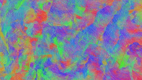 dHCP The newborn's brain is packed with dense networks of neural connections, which the Developing Human Connectome Project is now mapping (Credit: dHCP)