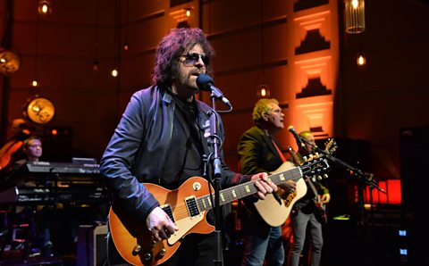 BBC Radio 2 - Radio 2 In Concert - Jeff Lynne's ELO