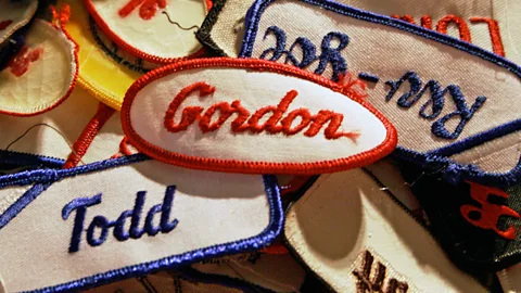 Getty Images Names are often left floating in our memory like an anchor-less ship, without other associations to hold them down (Credit: Getty Images)