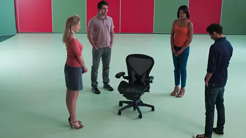 Alamy Should you take the empty board seat? Weigh up all the pros and cons first. (Credit: Alamy)