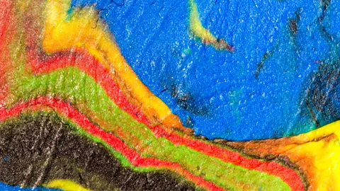 Getty Images Is the brain really as malleable as Play-Doh? Some advocates think so (Credit: Getty Images)