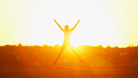 Getty Images Are we putting too much faith in stories of miracle recoveries from life-changing injuries? (Credit: Getty Images)