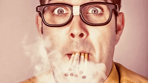british american tobacco revenue by country British American Tobacco: So What?