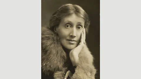 Wikimedia Commons Virginia Woolf’s To the Lighthouse and Mrs Dalloway both feature in the top 10 – along with four other female authors (Credit: Wikimedia Commons)