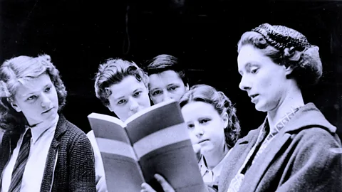 Getty Images (Credit: Getty Images)