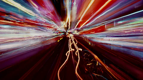 Getty Images (Credit: Getty Images)