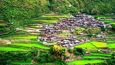 joyt/iStock Kalinga lies in the Cordillera mountains in Luzon (Credit: joyt/iStock)