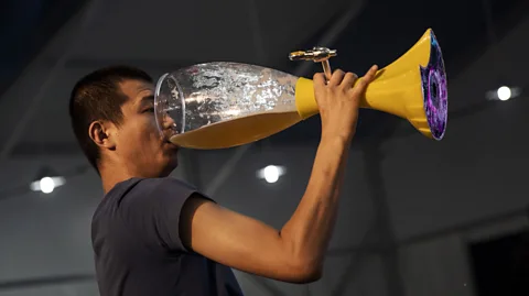 Getty Images (Credit: Getty Images)