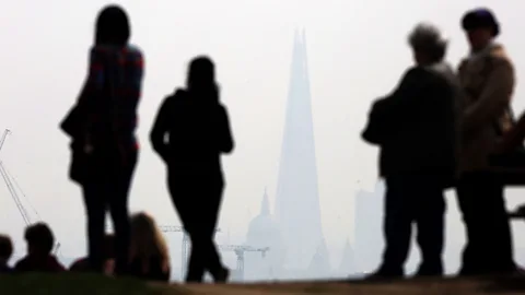 Dan Kitwood/Getty Images (Credit: Dan Kitwood/Getty Images)