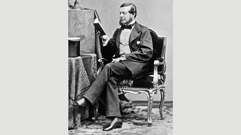 Bridgeman Images Esther Lachmann acquired her famous moniker when she married Albino Francisco de Araújo, Marquis de Païva (Credit: Bridgeman Images)