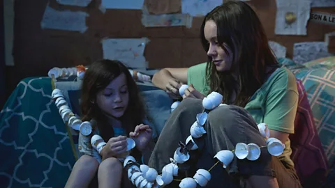 A24 Brie Larson is the bookies’ favourite to win best actress at the Oscars for her performance in Room (Credit: A24)