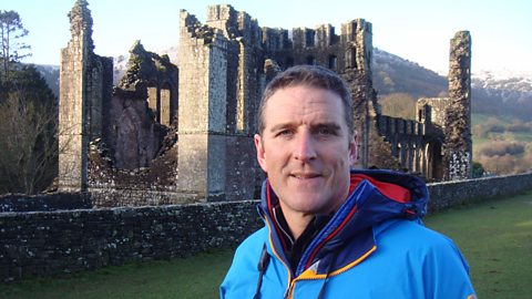 BBC Blogs - Wales - Iolo's top 10 must-see locations