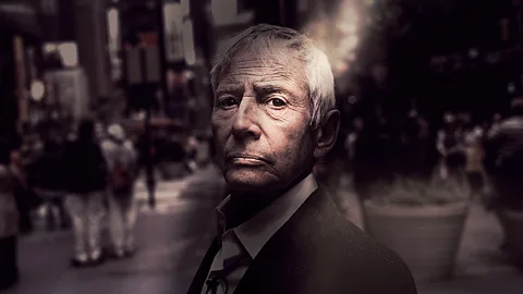 HBO Robert Durst (Credit: HBO)