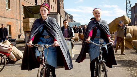 call the midwife season 12