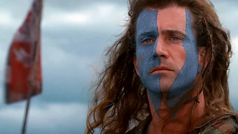 Warner Bros 7. Braveheart wins best picture