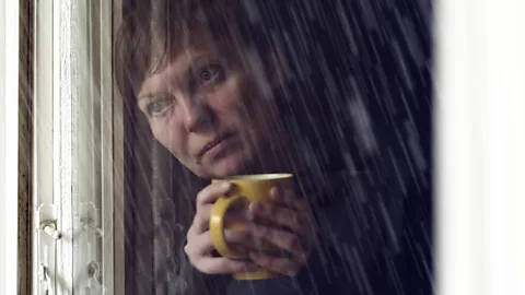 iStock University of Surrey researchers found that coffee drinkers tend to find it harder to drop off to sleep at night (Credit: iStock)