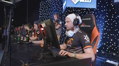 One Planet Pictures (Credit: One Planet Pictures)