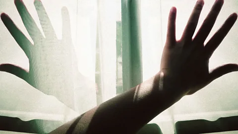 Carmen Jost/Flickr/CC BY-NC-ND 2.0 At periodic points in the night, people with FFI may enter a kind of trance in which they mindlessly act out daily activities (Credit: Carmen Jost/Flickr/CC BY-NC-ND 2.0)