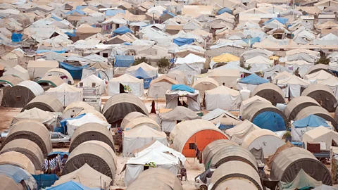 Alamy (Credit: Alamy)