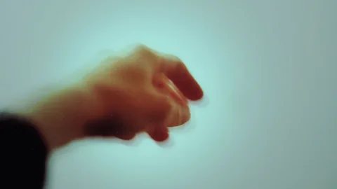 ris ikeda/Flickr/CC BY-NC 2.0 Daniel would spend the night in a sensory deprivation tank, only to wake up not knowing whether he was dead or alive (Credit: ris ikeda/Flickr/CC BY-NC 2.0)