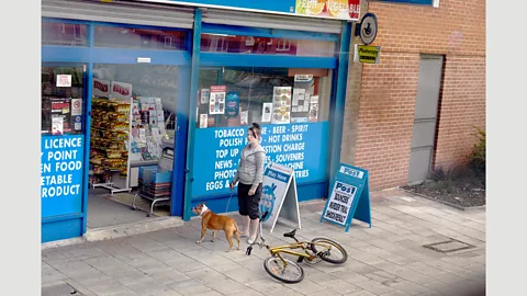 George Georgiou “Rules of interaction are changing”, Georgiou says (Credit: George Georgiou)