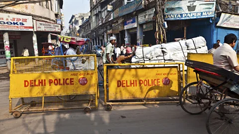 iStock Police in India use brain scans to build evidence, but is the science strong enough? (Credit: iStock)