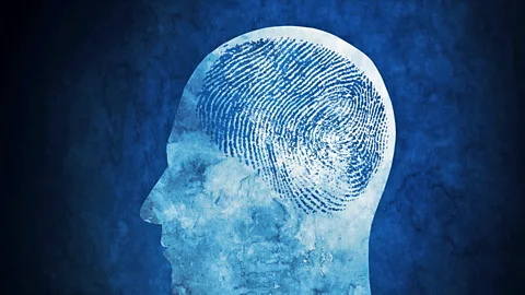 iStock Are crimes written in brainwaves? (Credit: iStock)