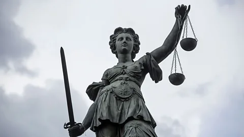 iStock Will more courts worldwide soon accept the technology? (Credit: iStock)