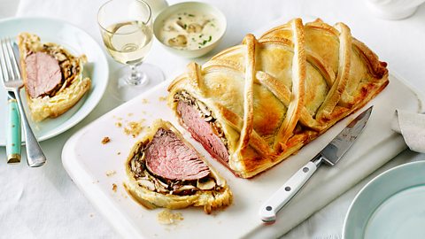 Alternative Christmas recipes