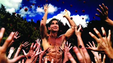 Sundance Film Festival (Credit: Sundance Film Festival)