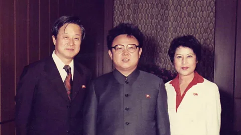 image.net The Lovers and the Despot (Credit: image.net)