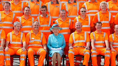 Getty Images (Credit: Getty Images)