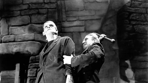 The Story Behind the Filming of Young Frankenstein - The American Society  of Cinematographers (en-US)