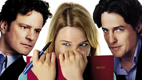 PR Helen Fielding has itted that she “pillaged her plot” for Bridget Jones’s Diary from Austen’s most famous novel. (Credit: PR)
