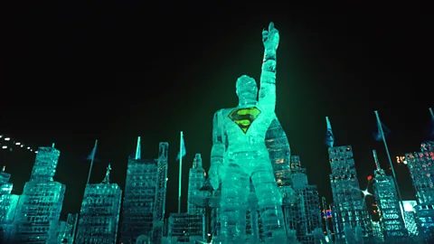 Alamy (Credit: Alamy)