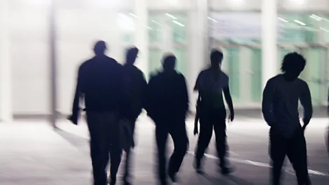 Alamy (Credit: Alamy)