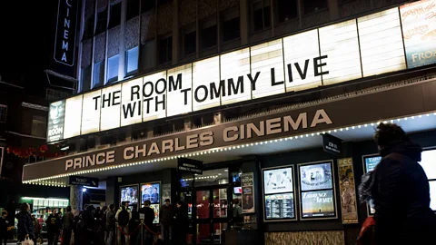 Olivia Howitt (Credit: Olivia Howitt)