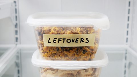 Leftovers