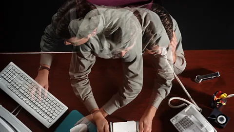Why your brain likes it when you multi-task