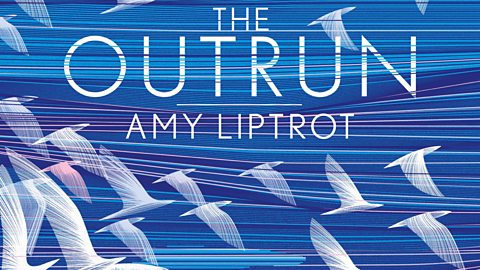 The Outrun by Amy Liptrot