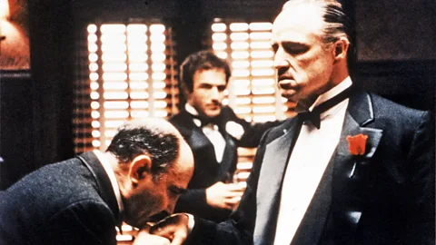 Alamy Some bosses rule with an iron fist. But fear takes a toll. (Credit: Alamy)