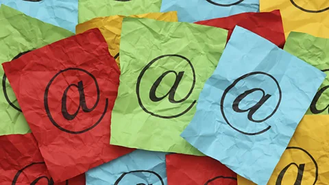 iStock The use of the symbol dates back to the 1500s (Credit: iStock)