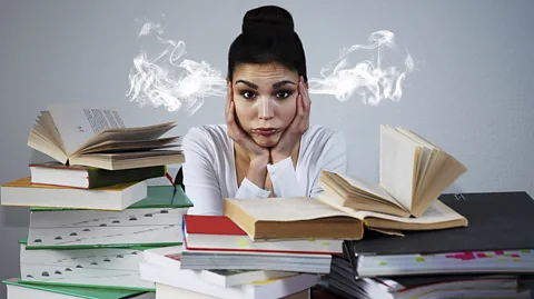 iStock Deadline overload? There must be an easier way. (Credit: iStock)