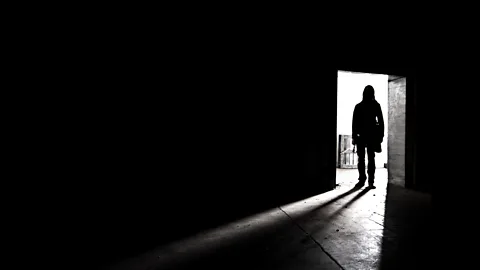 Getty Images While we may die, our digital presence continues (Credit: Getty Images)