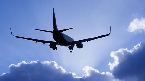 Getty Images Some pilots try to stay in their home time zone the entire trip (Credit: Getty Images)