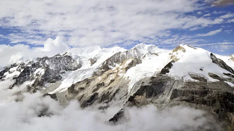 Getty Images (Credit: Getty Images)