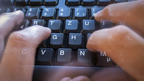 iStock The behaviour of trolls can be predicted (Credit: iStock)