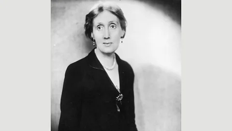Five Facts about Virginia Woolf