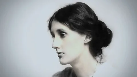 Virginia Woolf's Consciousness of Reality