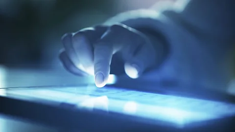 iStock To live well online, we need to do better than dream of logging off (Credit: iStock)